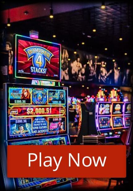 New Slot Games